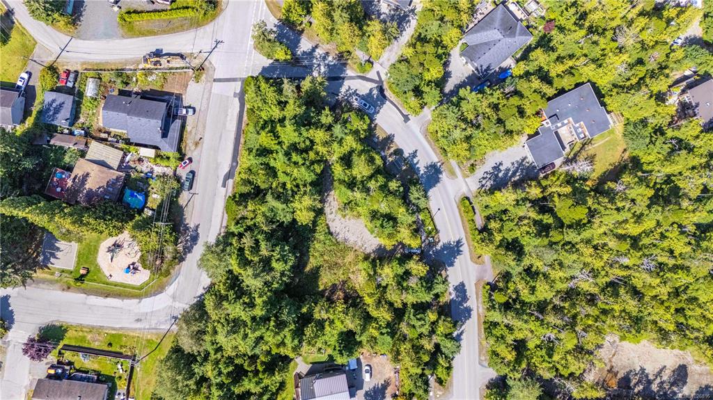 Second View of 844 Rainforest Dr, Ucluelet, BC, V0R 3A0