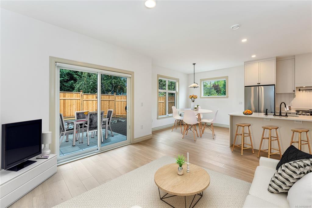 Third View of 3098 Washington Ave, Washington, Victoria, BC, V9A 0J5