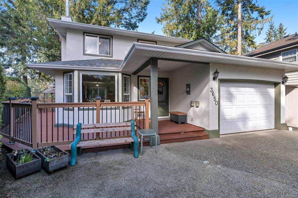 Fourth View of 3650 Princess Close, Cobble Hill, BC, V8H 0A4