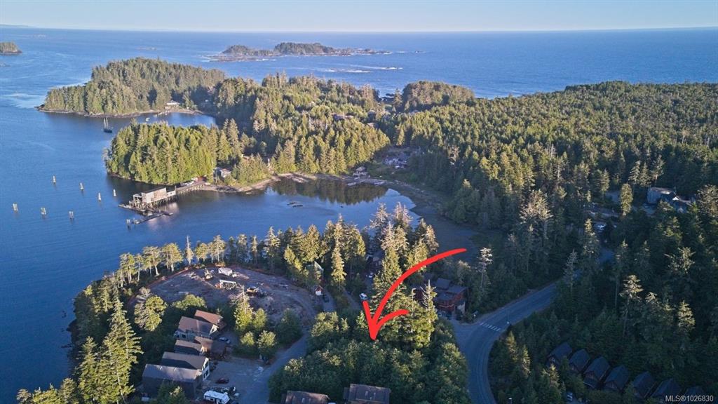 Fourth View of Lot 29 Boardwalk Blvd, Ucluelet, BC, V0R 3A0