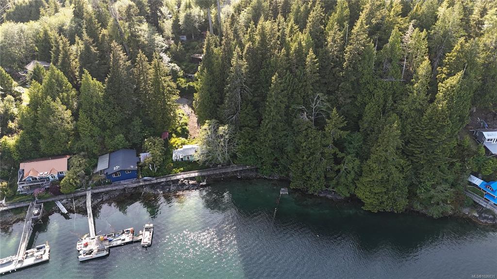 Fourth View of 167 Regent St, Bamfield, BC, V0R 1B0