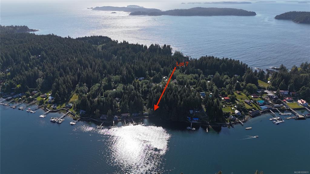 Fifth View of 167 Regent St, Bamfield, BC, V0R 1B0