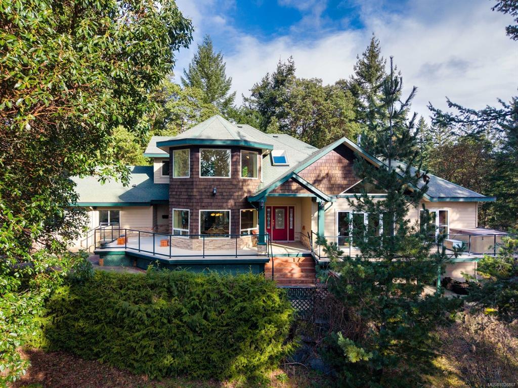 1450 White Pine Terr, 1026867, BC,