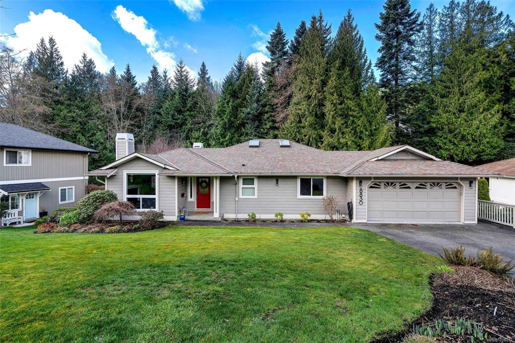 8830 Langara Pl, 1026872, BC,