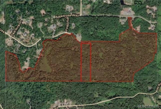 Parcel B Appaloosa Way, 1026878, BC,