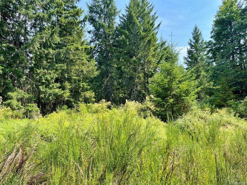 Third View of Parcel B Appaloosa Way, Duncan, BC, V9L 6J1