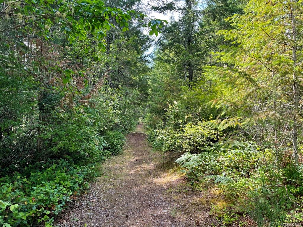 Fourth View of Parcel B Appaloosa Way, Duncan, BC, V9L 6J1
