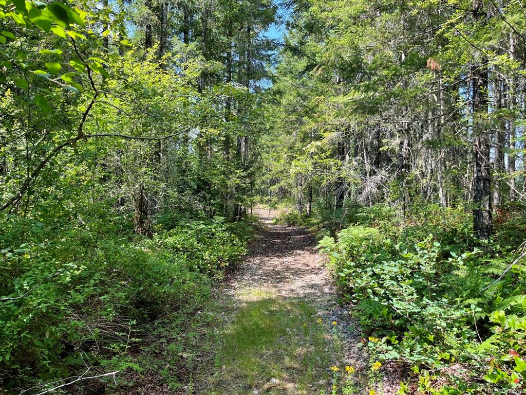 Fifth View of Parcel B Appaloosa Way, Duncan, BC, V9L 6J1