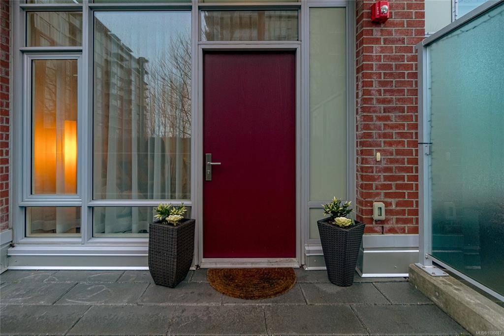 Fifth View of 70 Saghalie Rd, Encore by BOSA, Victoria, BC, V9A 0G9