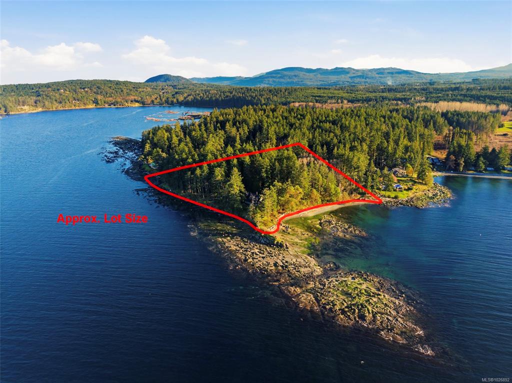 2023 Seahaven Rd, 1026892, BC,