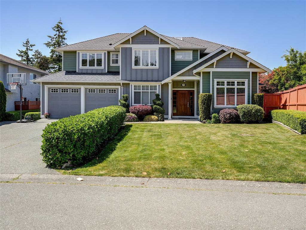 4276 Kincaid St, 1026903, BC,