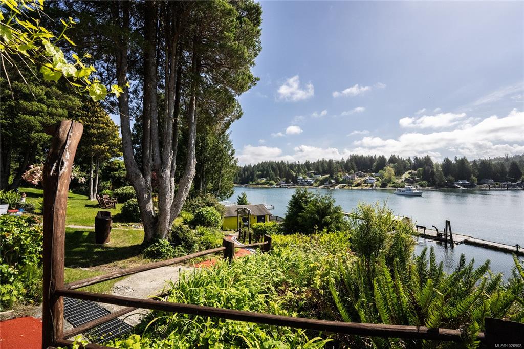 380 Cape Beale Trail, 1026908, BC,