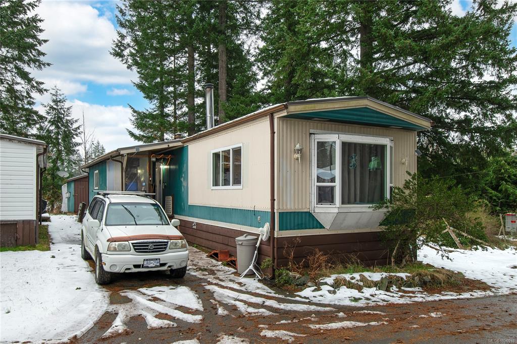 3160 Island Hwy N, 1026918, BC,