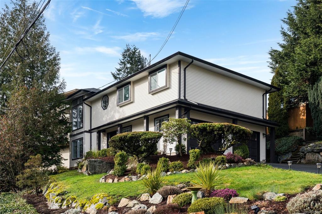 Second View of 2570 Buckler Ave, Langford, BC, V9B 5V3