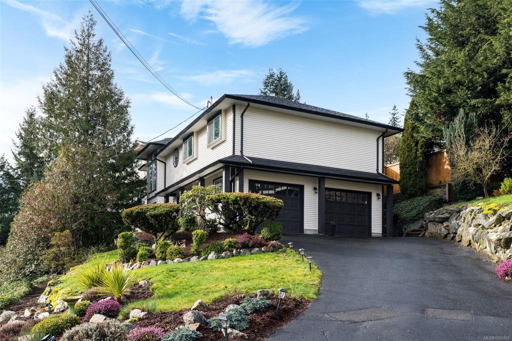 Fifth View of 2570 Buckler Ave, Langford, BC, V9B 5V3