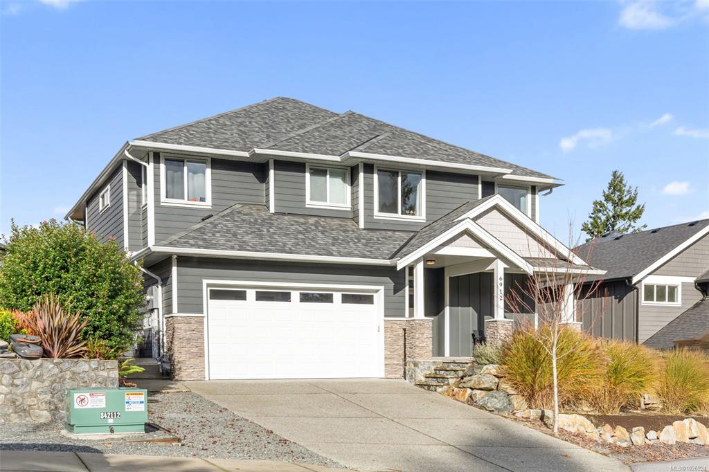 6912 Blanchard Rd, 1026924, BC,