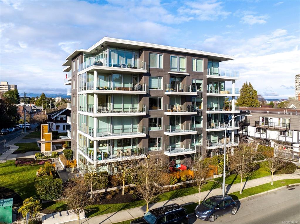 Third View of 200 Douglas St, Victoria, BC, V8V 2P2