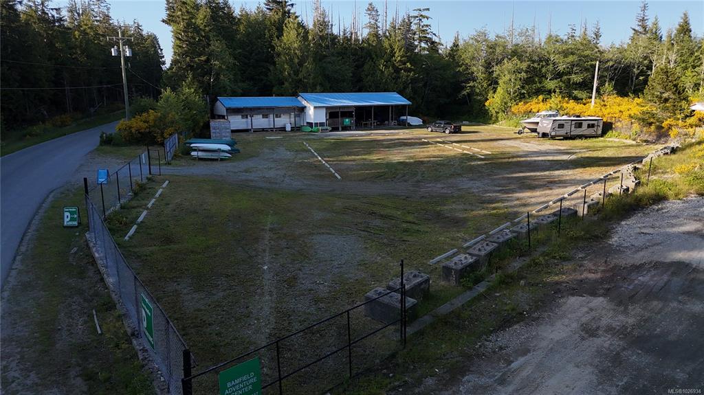 550 Bamfield Rd, 1026934, BC,
