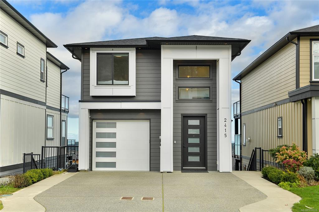 2415 Azurite Cres, 1026936, BC,