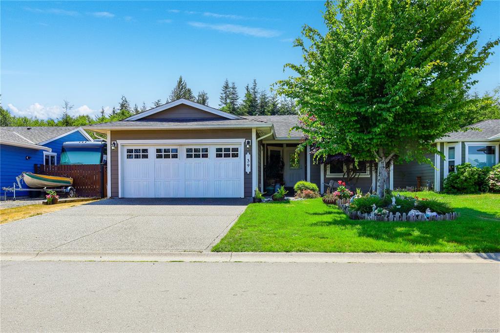 39 Strathcona Way, 1026939, BC,
