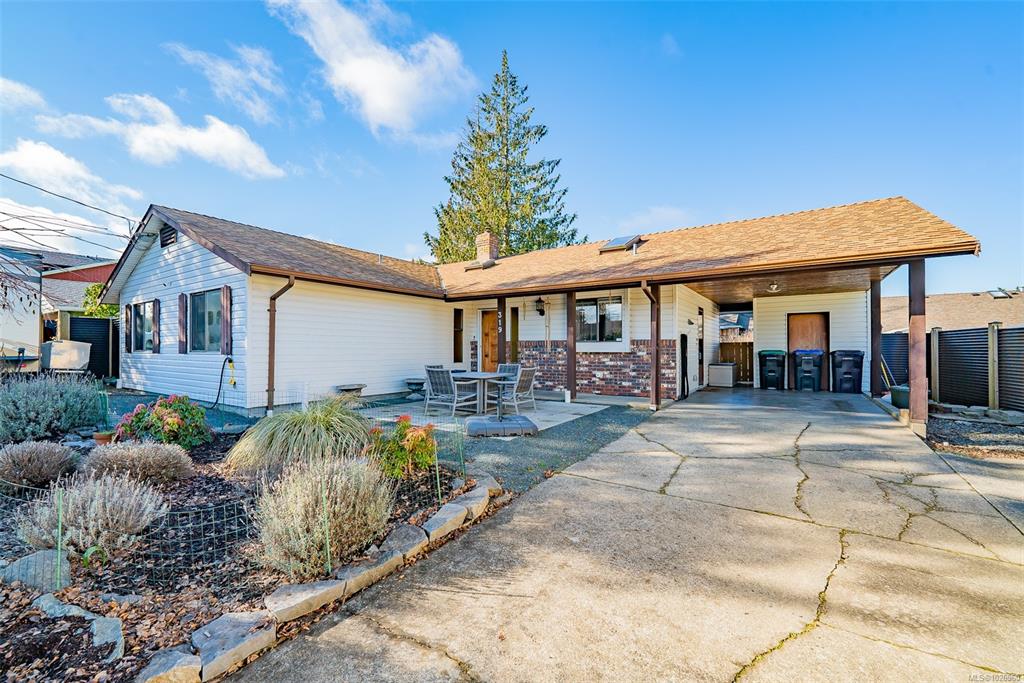 319 Meadow View Pl, 1026960, BC,