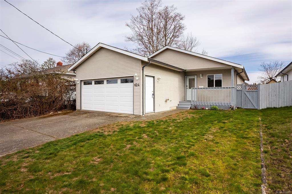 624 Winchester Ave, 1026972, BC,