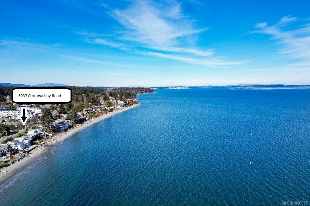 5037 Cordova Bay, 1026977, BC,