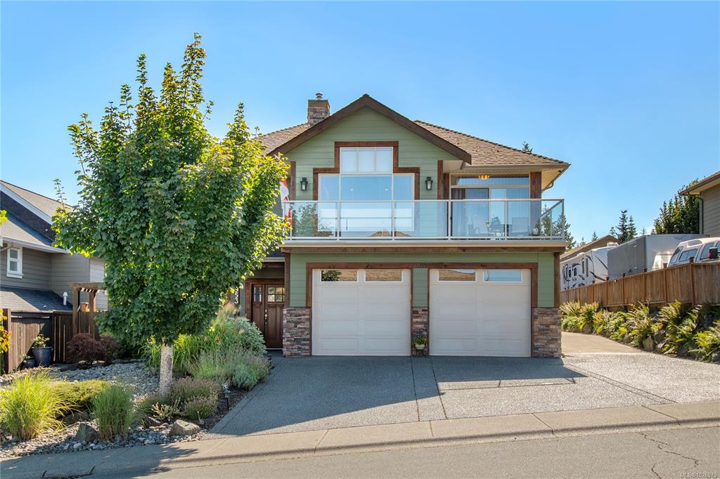 2953 Pacific View Terr, 1026979, BC,