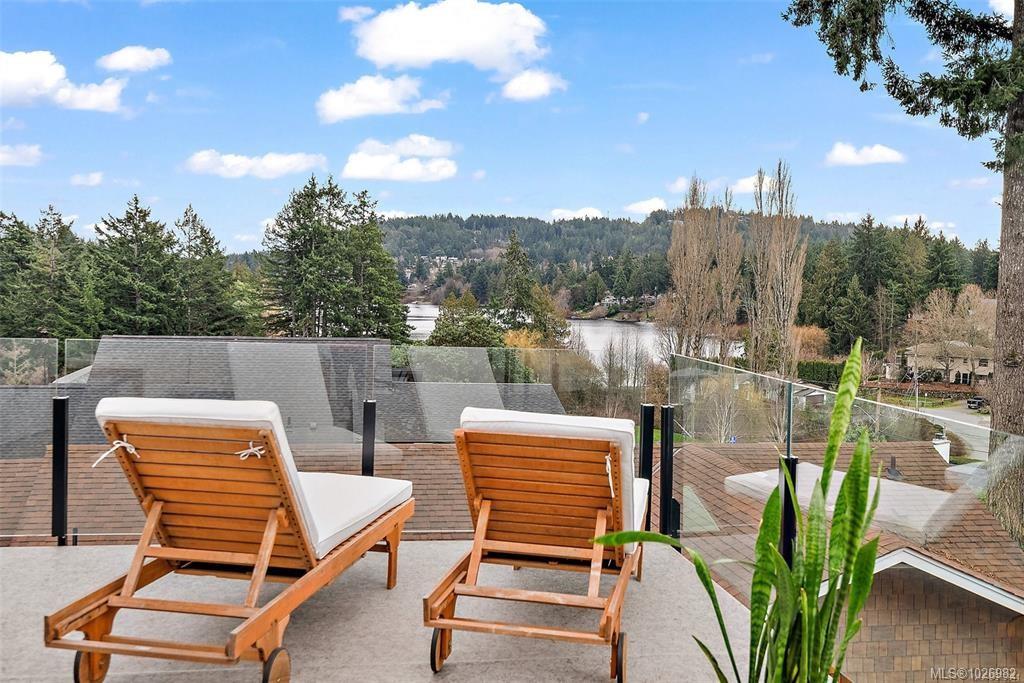 Fourth View of 991 Springhill Rd, Langford, BC, V9B 0Y8