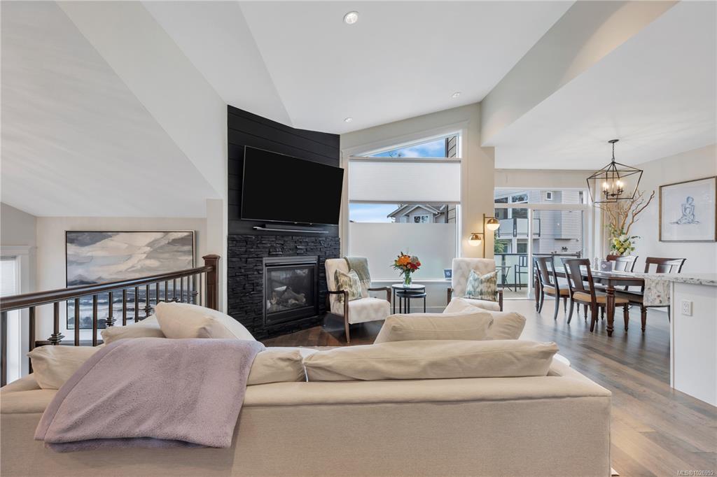 Third View of 5757 Linyard Rd, Nanaimo, BC, V9T 0K2