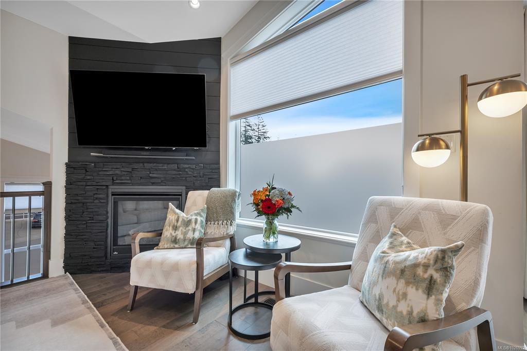 Fourth View of 5757 Linyard Rd, Nanaimo, BC, V9T 0K2