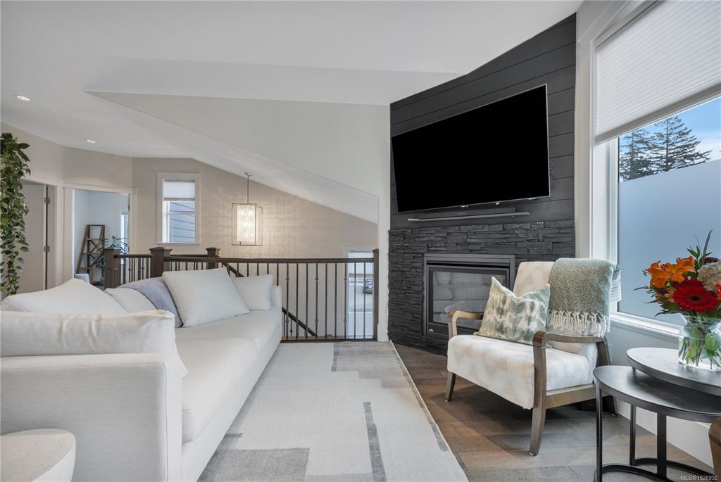 Fifth View of 5757 Linyard Rd, Nanaimo, BC, V9T 0K2