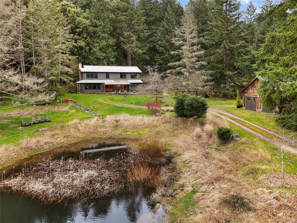 594 Horton Bay Rd, 1026997, BC,