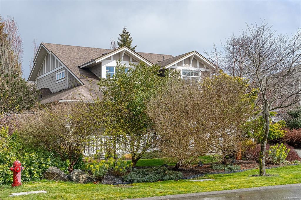 Third View of 2433 Driftwood Dr, Sooke, BC, V9Z 0Y8