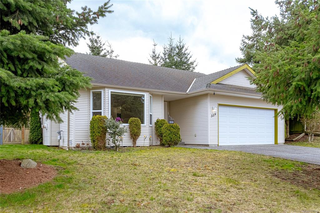 339 Rheumer Cres, 1027035, BC,