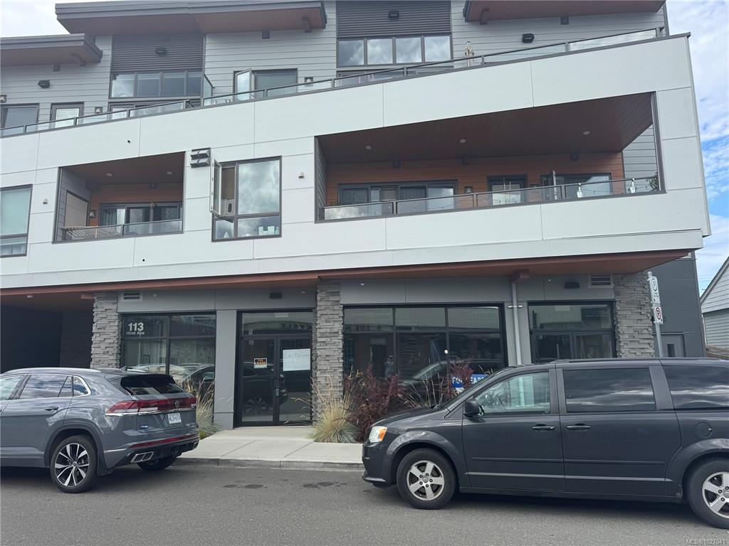 MLS® listing #30683339 for sale located at 113 Hirst Ave E