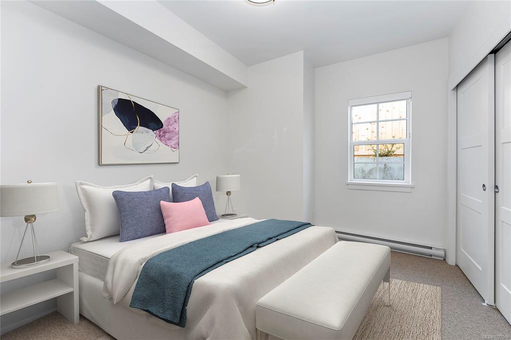 Fifth View of 1224 Richardson St, 1224 Richardson, Victoria, BC, V8V 3E1