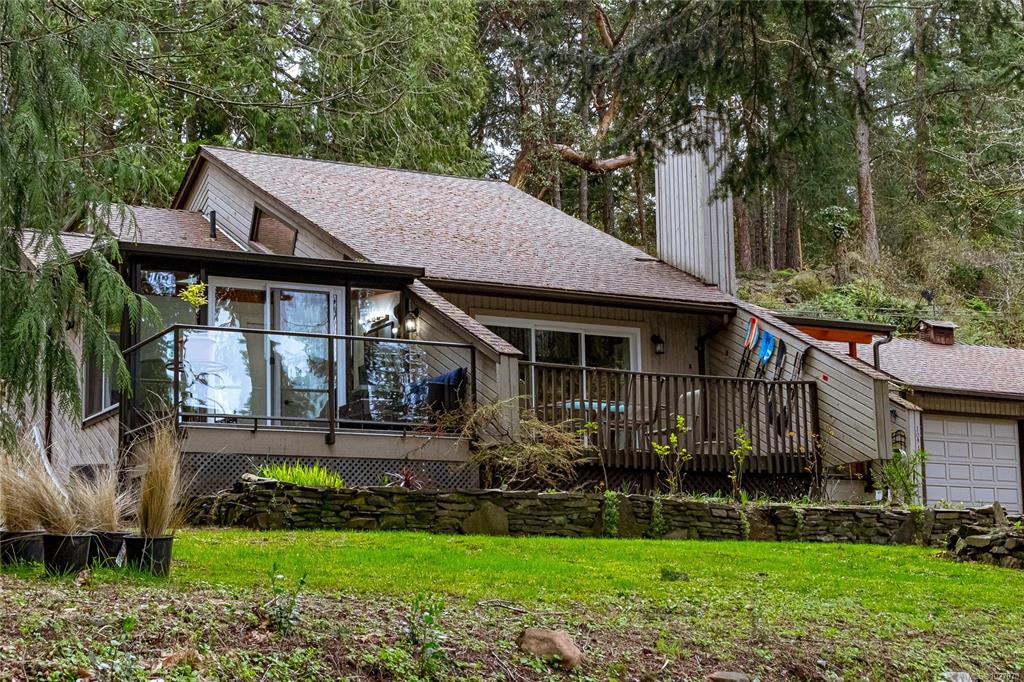 Third View of 10912 Boas Rd, North Saanich, BC, V8L 5J1