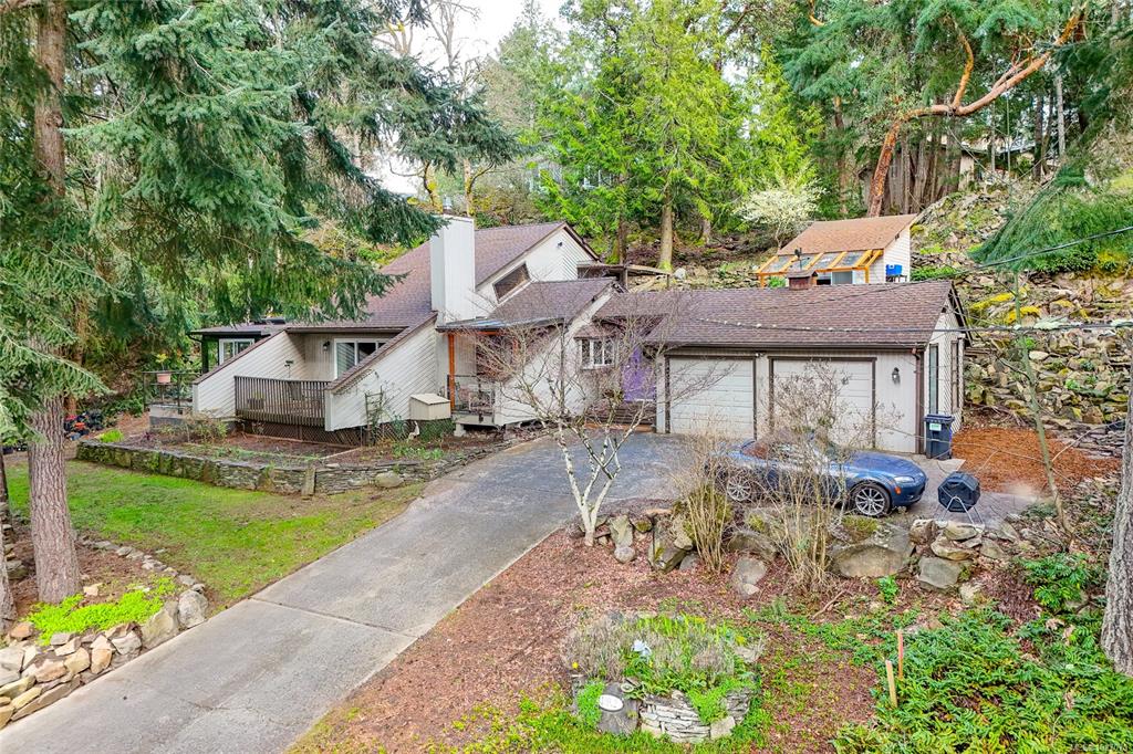 Fourth View of 10912 Boas Rd, North Saanich, BC, V8L 5J1