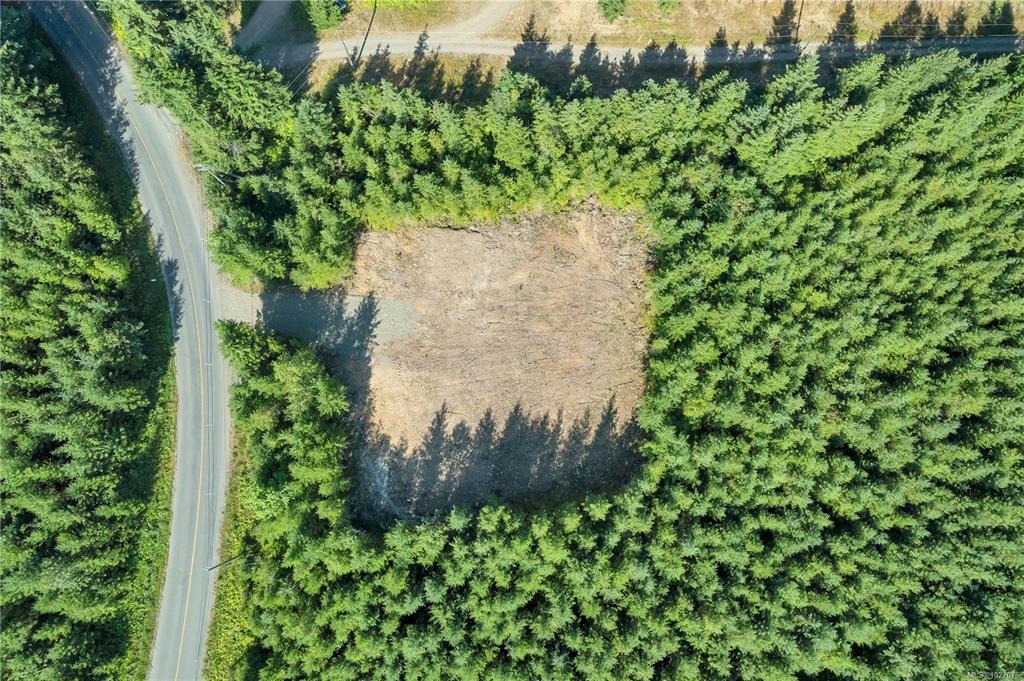 Third View of Lot 1 York Rd, Campbell River, BC, V9H 1B1