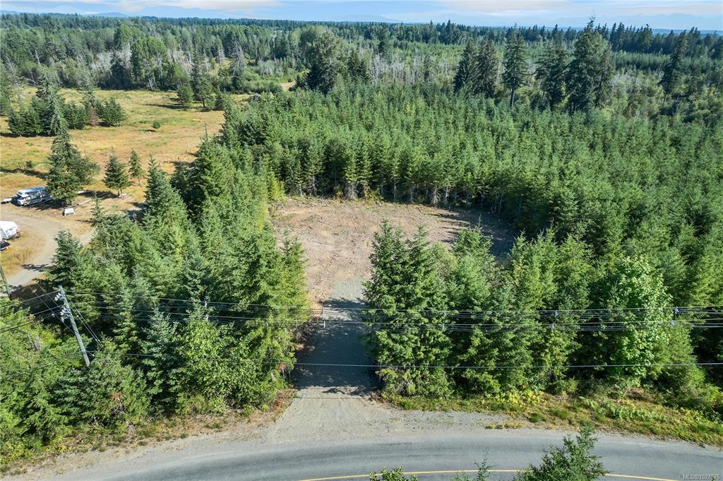 Fourth View of Lot 1 York Rd, Campbell River, BC, V9H 1B1