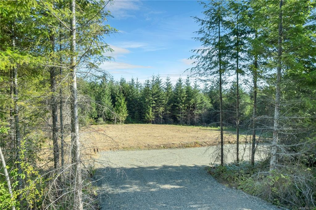 Fifth View of Lot 1 York Rd, Campbell River, BC, V9H 1B1