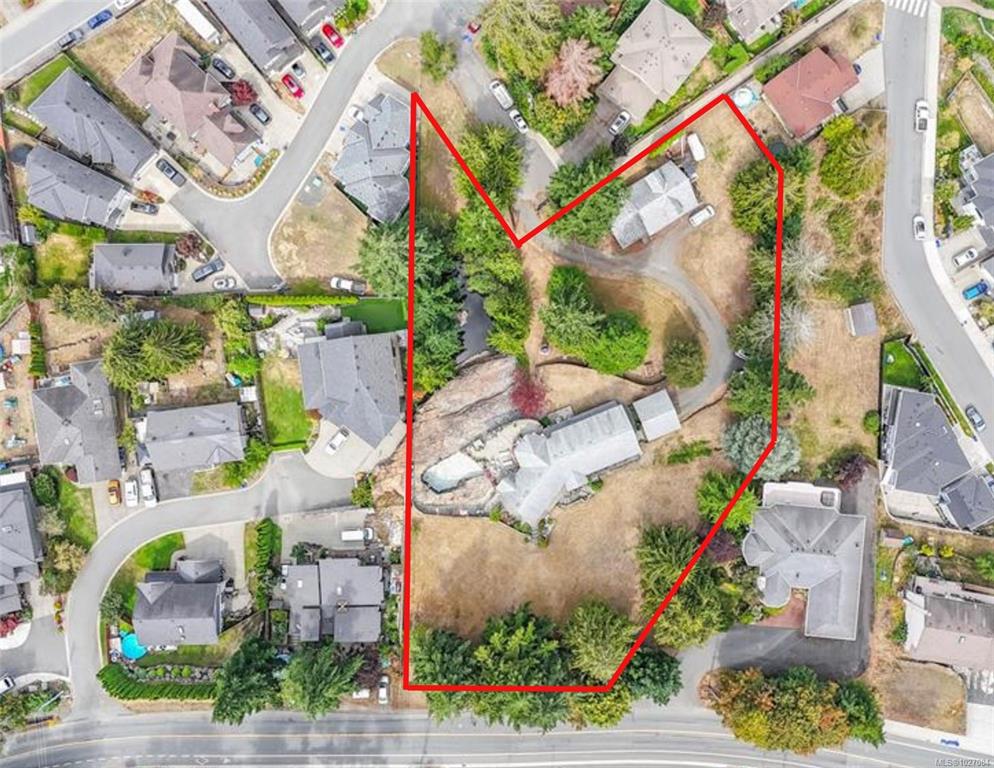 Second View of 936 Walfred Rd, Langford, BC, V9C 2P4