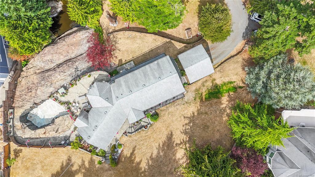 Third View of 936 Walfred Rd, Langford, BC, V9C 2P4