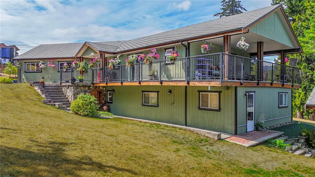 Fourth View of 936 Walfred Rd, Langford, BC, V9C 2P4