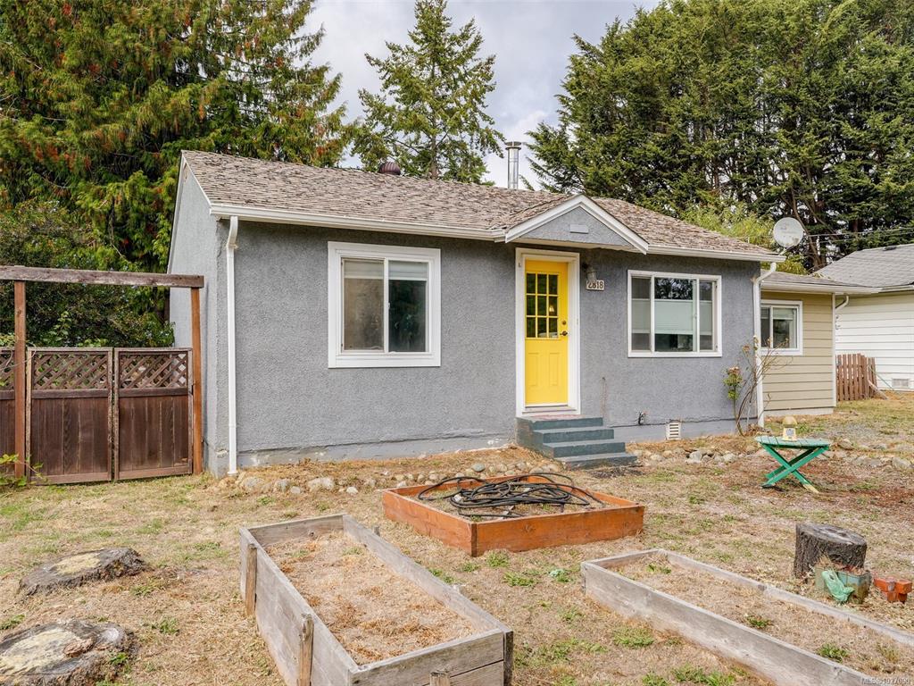 2818 Carlow Rd, 1027090, BC,