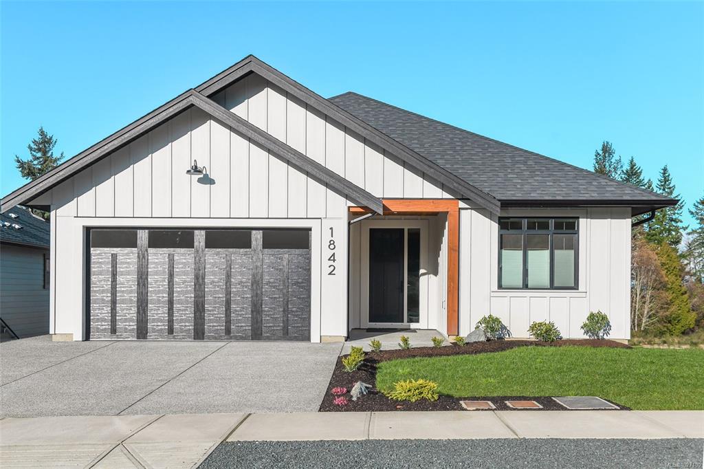 1842 Crown Isle Blvd, 1027100, BC,