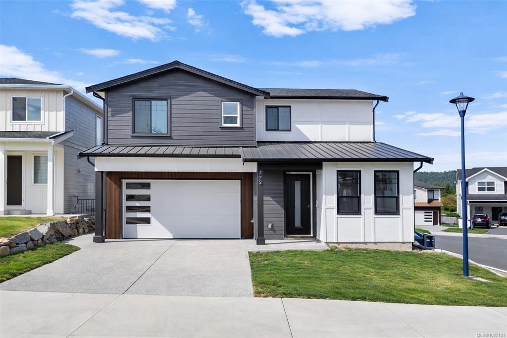 772 Plover Crt, 1027101, BC,