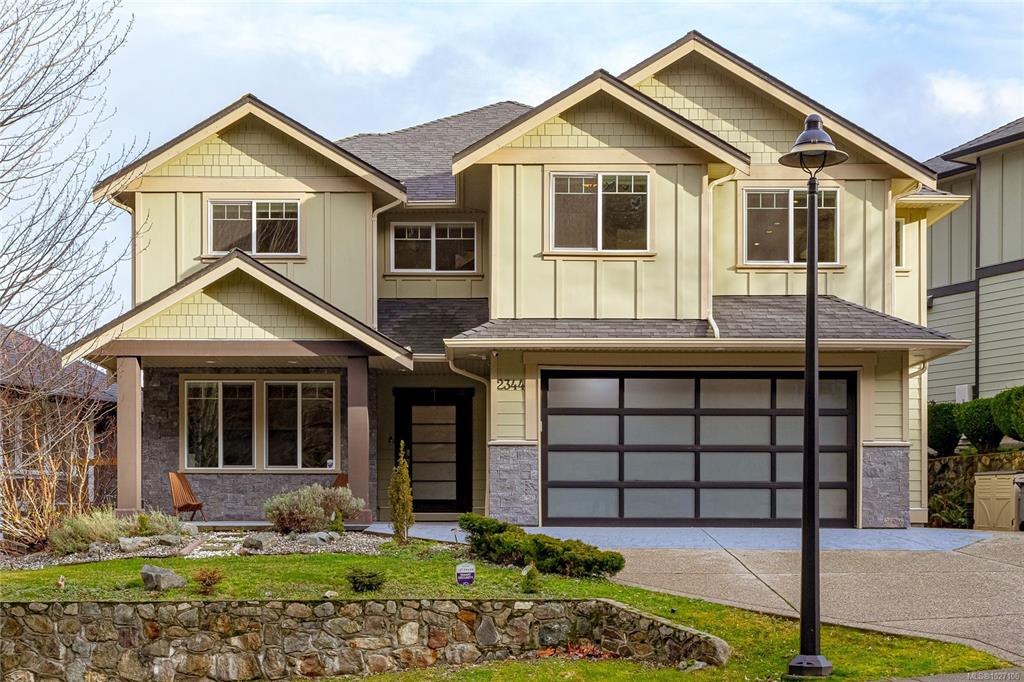 Second View of 2344 Nicklaus Dr, Langford, BC, V9B 0L2