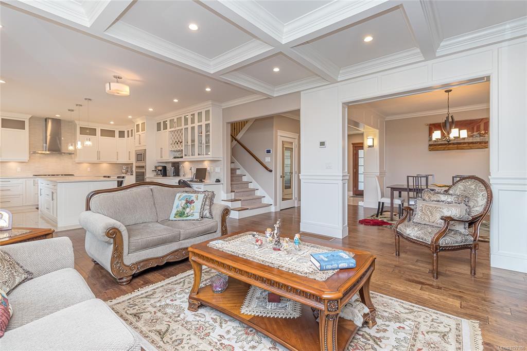 Fifth View of 2344 Nicklaus Dr, Langford, BC, V9B 0L2